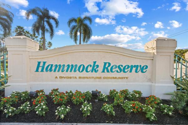 Hammock Reserve, 4625 Hammock Cir, Delray Beach, Florida 33445, image 1