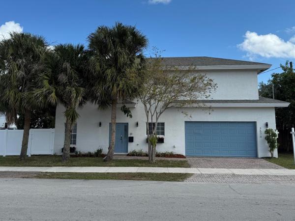 3570 NE 3rd Ave, Oakland Park, Florida 33334, image 1