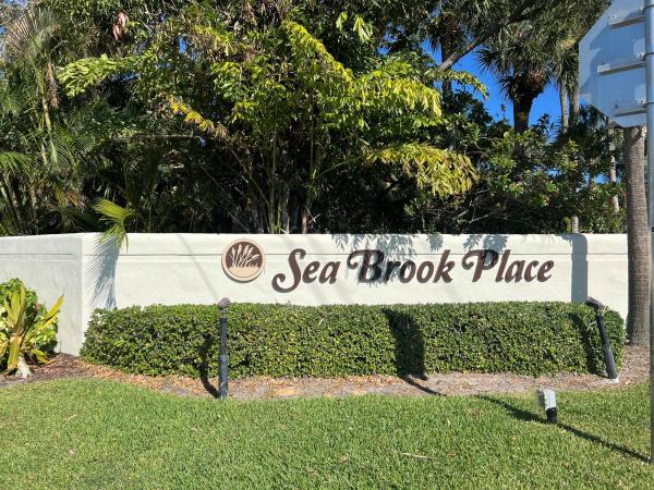 Sea Brook Place, 169 Seabreeze Cir, Jupiter, Florida 33477, image 1
