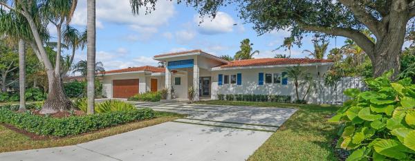 Lighthouse Point Residential, 2211 NE 32nd Ct, Lighthouse Point, Florida 33064, image 1