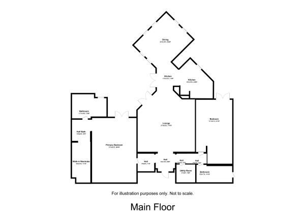 Mizner Court, 100 SE 5th Ave #209, Boca Raton, Florida 33432, image 2