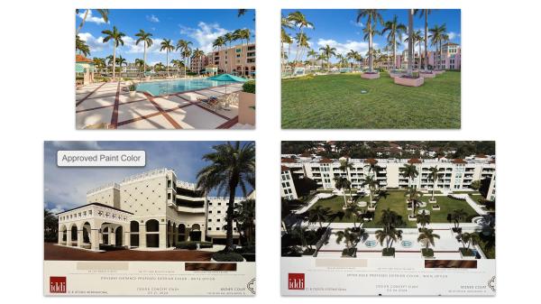 Mizner Court, 100 SE 5th Ave #209, Boca Raton, Florida 33432, image 1
