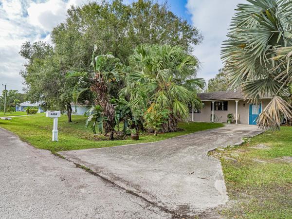 4409 Pressler Ln, Fort Pierce, Florida 34982, image 1