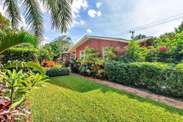 Flamingo Park, 844 Avon Rd, West Palm Beach, Florida 33401, image 1