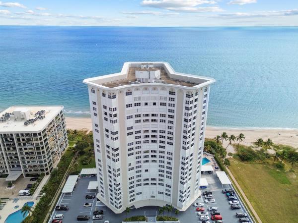 The Claridge, 1340 S Ocean Blvd #1006, Pompano Beach, Florida 33062, image 1