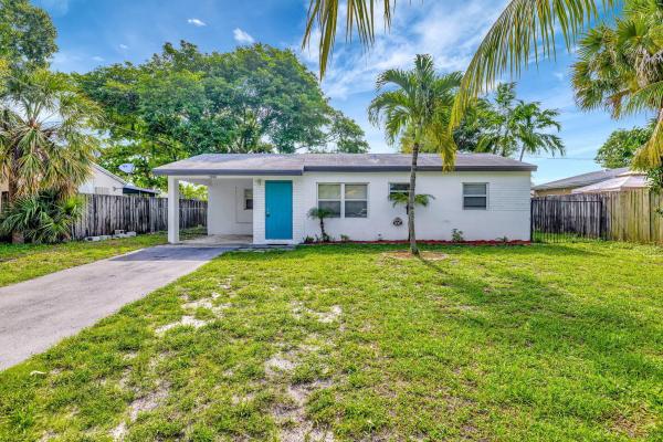 Collier Estates, 5940 NE 6th Ter, Oakland Park, Florida 33334, image 1