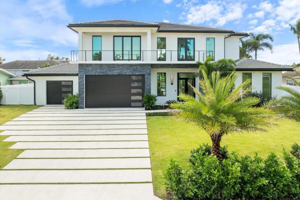 Paradise Port, 14264 Leeward Way, Palm Beach Gardens, Florida 33410, image 1