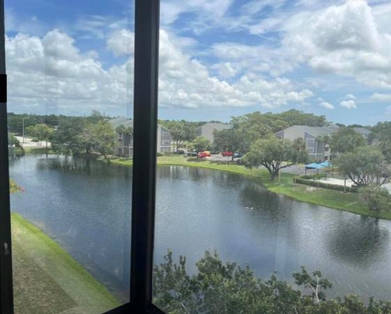 Dorado At The Hamptons West, 8030 Hampton Blvd #502, North Lauderdale, Florida 33068, image 1