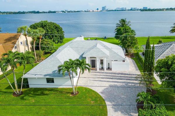 Palm Beach Lakes North, 3518 N Shore Dr, West Palm Beach, Florida 33407, image 1