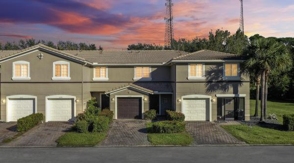 Newport Isles, 2205 SW Marshfield Ct, Port St. Lucie, Florida 34953, image 1