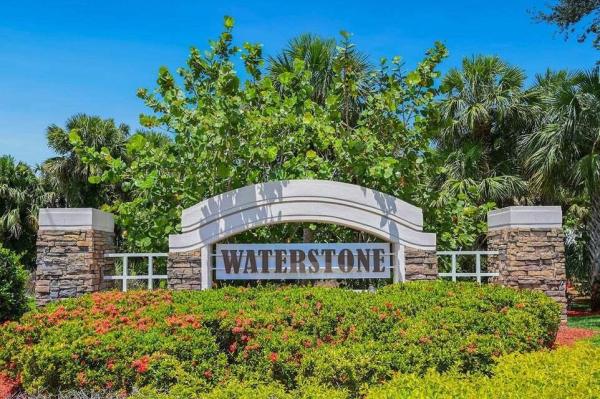 Waterstone Villas, 5151 Modeno St, Fort Pierce, Florida 34951, image 1