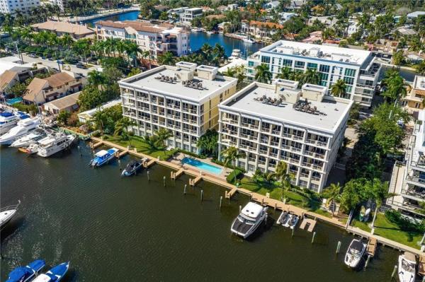 Meritage, 48 Hendricks Isle #2B-A, Fort Lauderdale, Florida 33305, image 1
