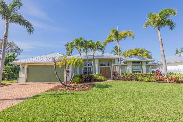 Rosser Reserve, 3266 SW Himango St, Port St. Lucie, Florida 34953, image 1