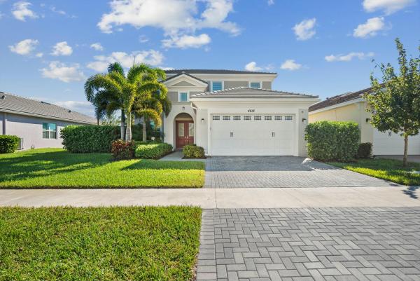 Groves Of Westlake, 4618 Woodland Way, Westlake, Florida 33470, image 1