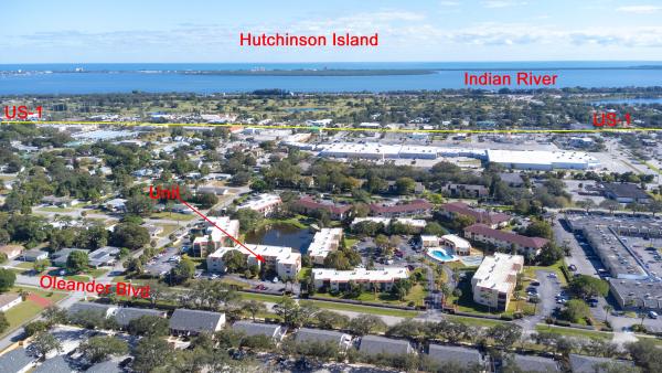 Island House, 2050 Oleander Blvd #5203, Fort Pierce, Florida 34950, image 1