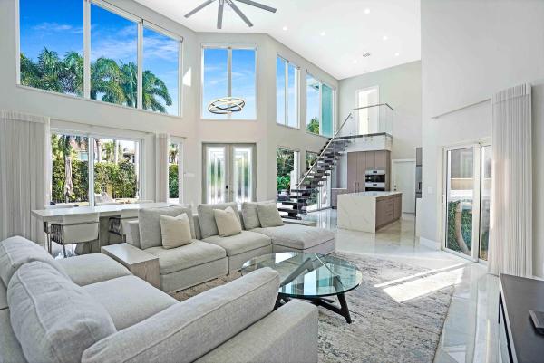 Hampton Club, 17269 Hampton Blvd, Boca Raton, Florida 33496, image 1