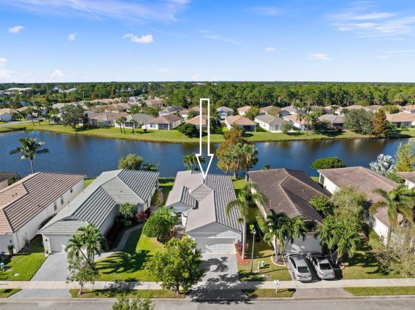 Lake Forest Pointe, 336 SW Coconut Key Way, Port St. Lucie, Florida 34986, image 1