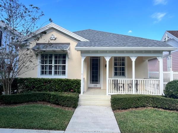 Newhaven At Abacoa, 133 Poinciana Dr, Jupiter, Florida 33458, image 1