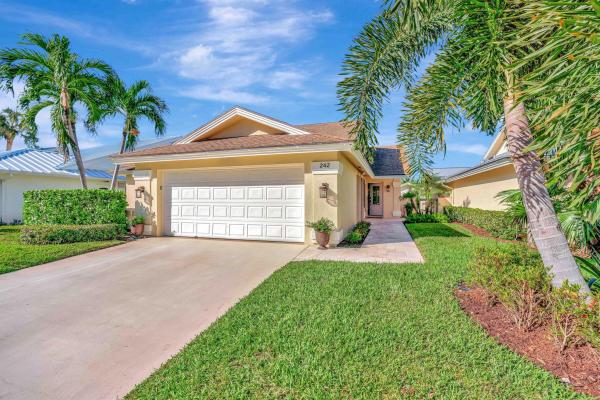 The River At The Bluffs, 242 E East River Park Dr, Jupiter, Florida 33477, image 1