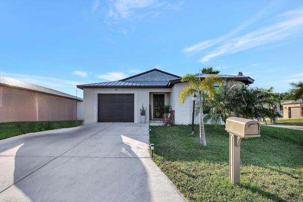 Spanish Lakes One, 30 Nogales Way, Port St. Lucie, Florida 34952, image 1
