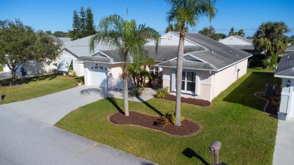 Spanish Lakes Fairways, 6548 Nuevo Lagos St, Fort Pierce, Florida 34951, image 1