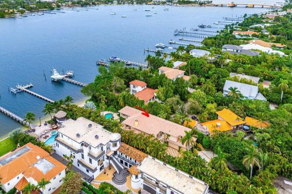 Hypoluxo Island, 817 S Atlantic Dr, Lantana, Florida 33462, image 1