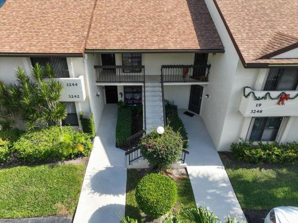 3244 Perimeter Dr, Greenacres, Florida 33467, image 1