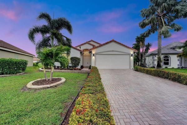 Newport Cove, 7552 N Stirling Bridge Blvd, Delray Beach, Florida 33446, image 1