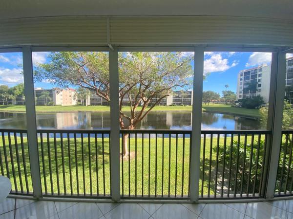 Huntington Lakes 1, 14360 Strathmore Ln #206, Delray Beach, Florida 33446, image 1