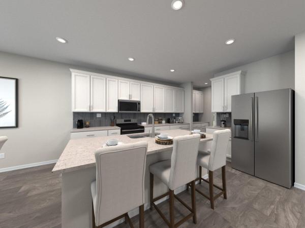 Brystol At Wylder, 6401 Cloverdale Ave, Port St. Lucie, Florida 34987, image 3