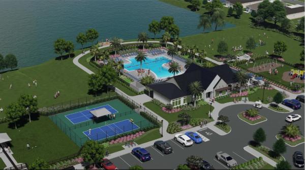 Brystol At Wylder, 6401 Cloverdale Ave, Port St. Lucie, Florida 34987, image 2