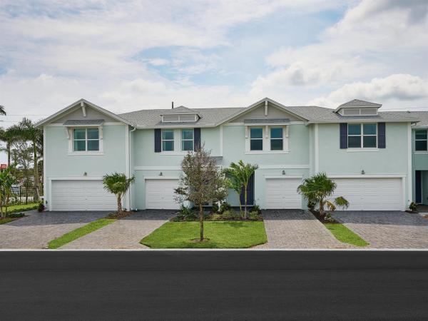 Tidewater, 399 Salisbury Cir, Fort Pierce, Florida 34982, image 1