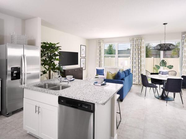 Tidewater, 399 Salisbury Cir, Fort Pierce, Florida 34982, image 3