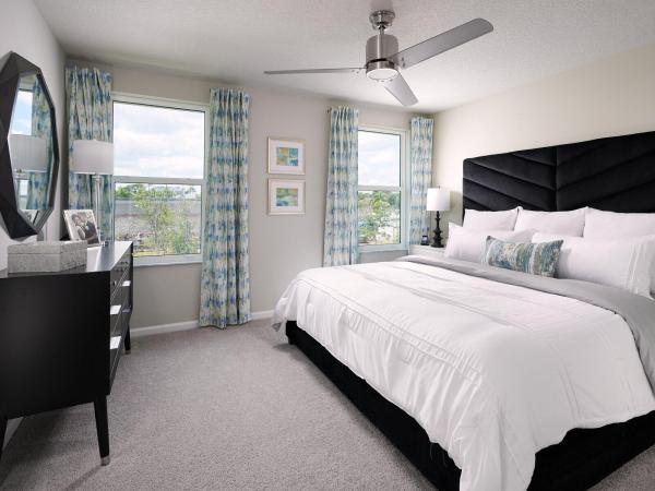 Tidewater, 399 Salisbury Cir, Fort Pierce, Florida 34982, image 2