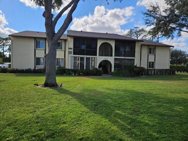 Pine Ridge South 1, 105 Lake Pine Cir #B-2, Greenacres, Florida 33463, image 1