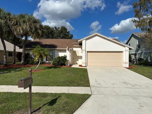 Woods Walk, 9851 Cross Pine Ct, Lake Worth Beach, Florida 33467, image 1