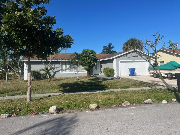National Village, 2000 W 23rd St, Riviera Beach, Florida 33404, image 1
