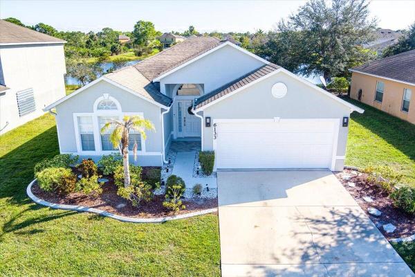 Winterlakes, 6133 NW Wild Cotton Way, Port St. Lucie, Florida 34986, image 1
