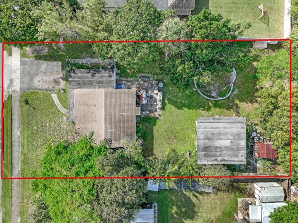 Plumosa Park, 237 NE 14th St, Delray Beach, Florida 33444, image 1