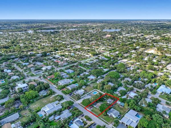 Plumosa Park, 237 NE 14th St, Delray Beach, Florida 33444, image 3