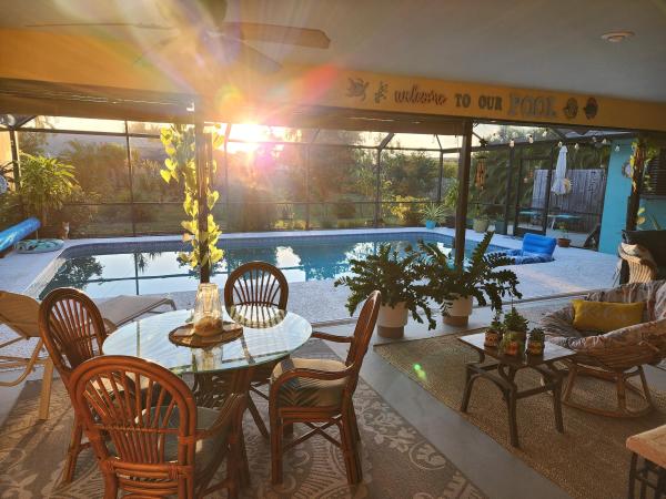 2360 SE Bordeaux Ct, Port St. Lucie, Florida 34952, image 1