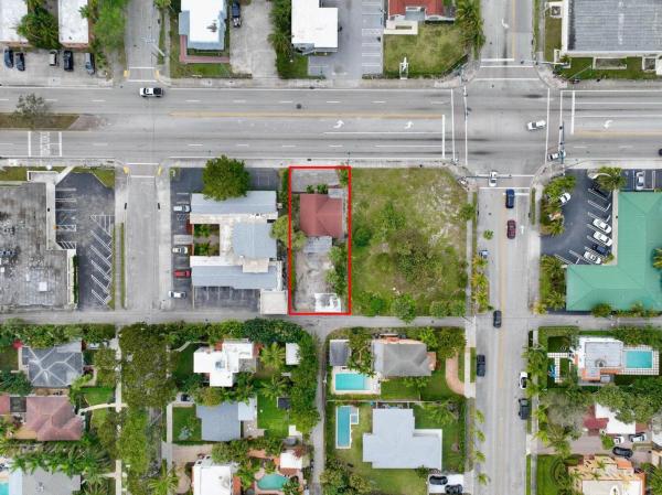 3608 Broadway Way, West Palm Beach, Florida 33407, image 1