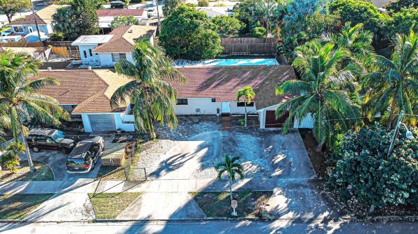 Crestwood, 1411 Crestwood Blvd, Lake Worth Beach, Florida 33460, image 1