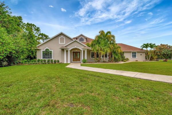 The Acreage, 16181 81st Ln, Loxahatchee, Florida 33470, image 1