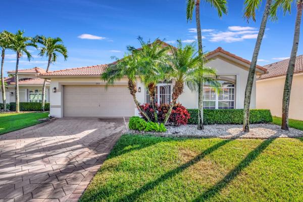 Royal Lakes, 5959 Royal Club Dr, Boynton Beach, Florida 33437, image 1