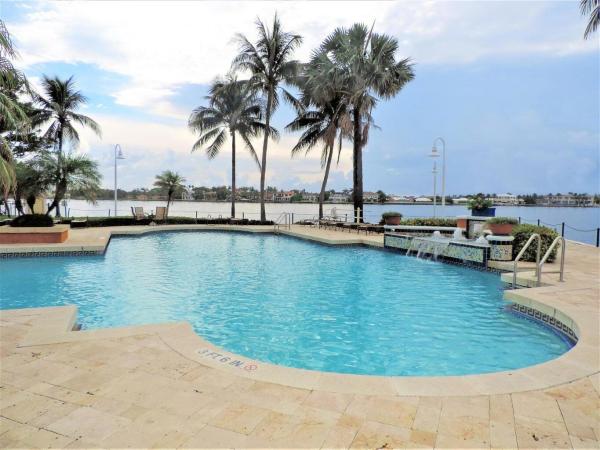 The Yacht Club On The Intracoastal, 157 Yachtt Club Way #308, Hypoluxo, Florida 33462, image 1