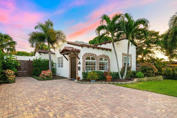 Northwood Hills, 904 30th Ct, West Palm Beach, Florida 33407, image 1