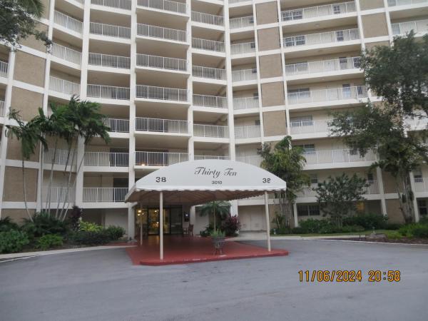 Palm-Aire Country Club 4, 3010 N Course Dr #207, Pompano Beach, Florida 33069, image 1
