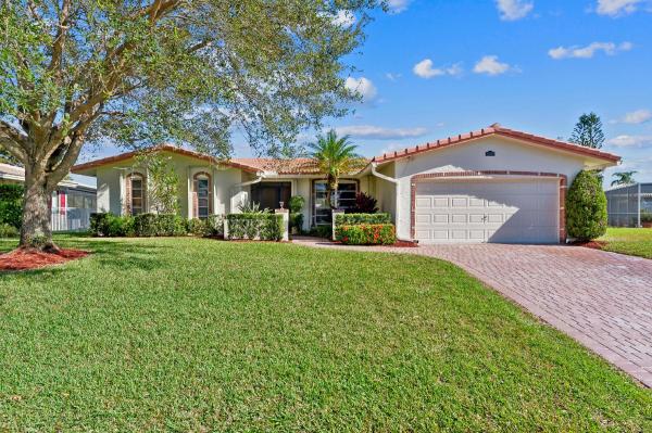 Westchester, 12022 NW 31st Dr, Coral Springs, Florida 33065, image 1