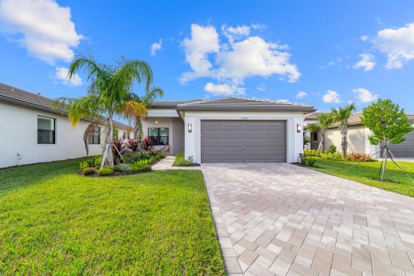 Valencia Walk At Riverland, 12628 SW Pink Playa Pkwy, Port St. Lucie, Florida 34987, image 1